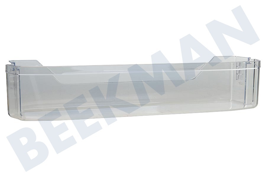 Bauknecht Refrigerador Soporte botellas frigo transparente