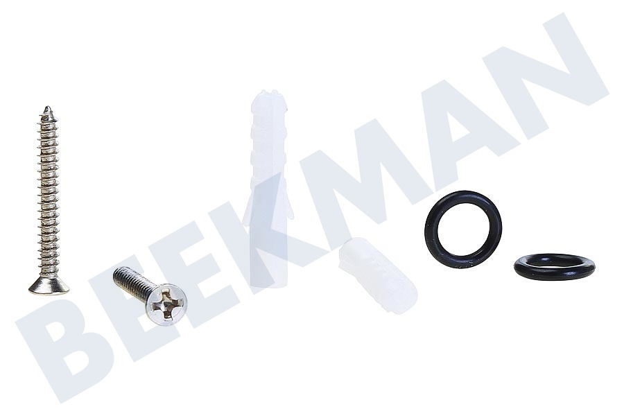 Byron DB401E Timbre inalámbrico portátil Set