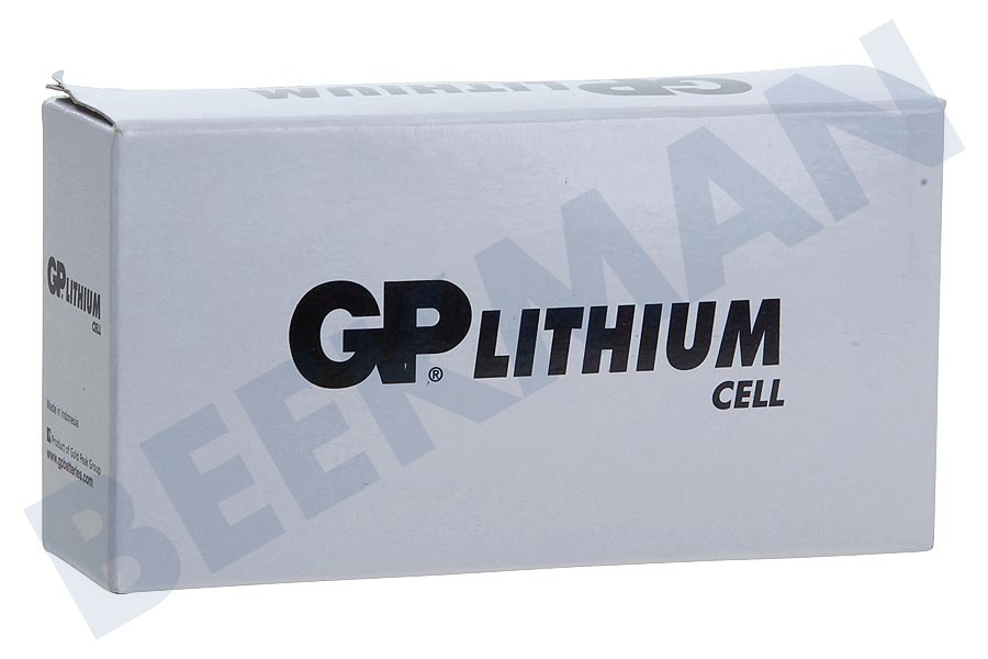 GP CR2430 Litio CR2430