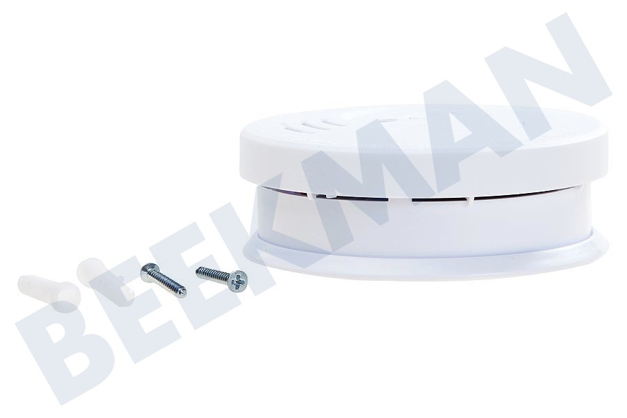 Smartwares RM149 Detector de humo con sensor óptico