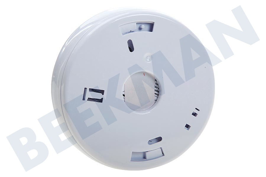 Smartwares RM218 Detector de humo con sensor óptico