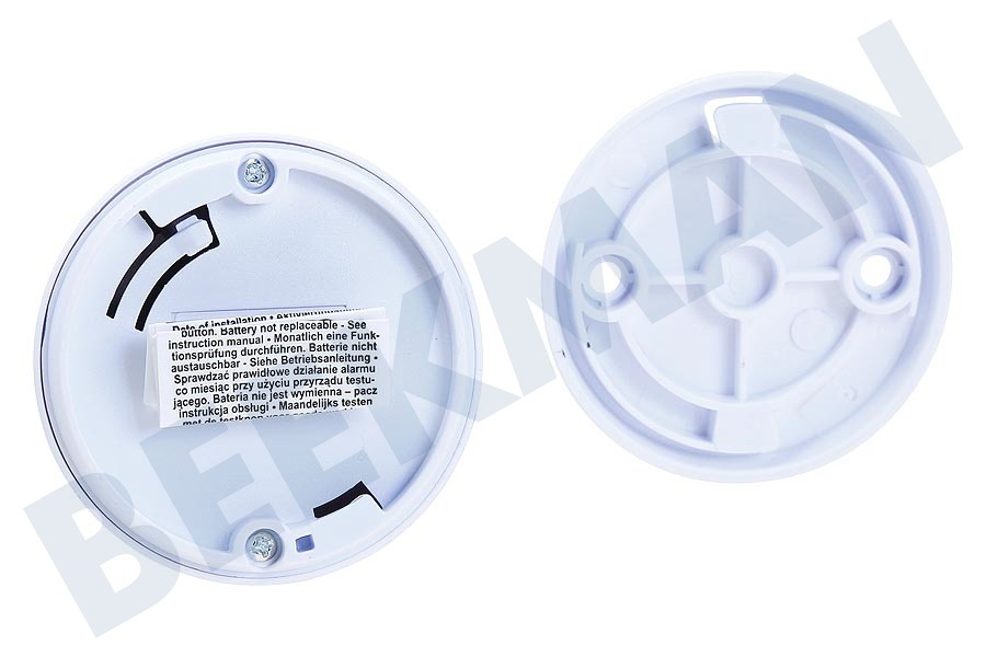 Smartwares FHE-18600 Detector de calor Mini