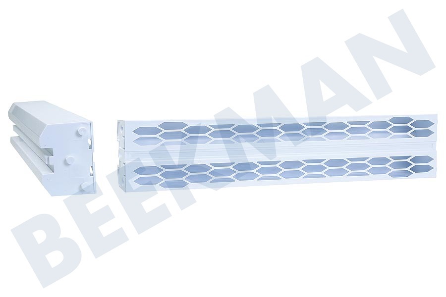 AEG WE35 Extensión del kit de ventana
