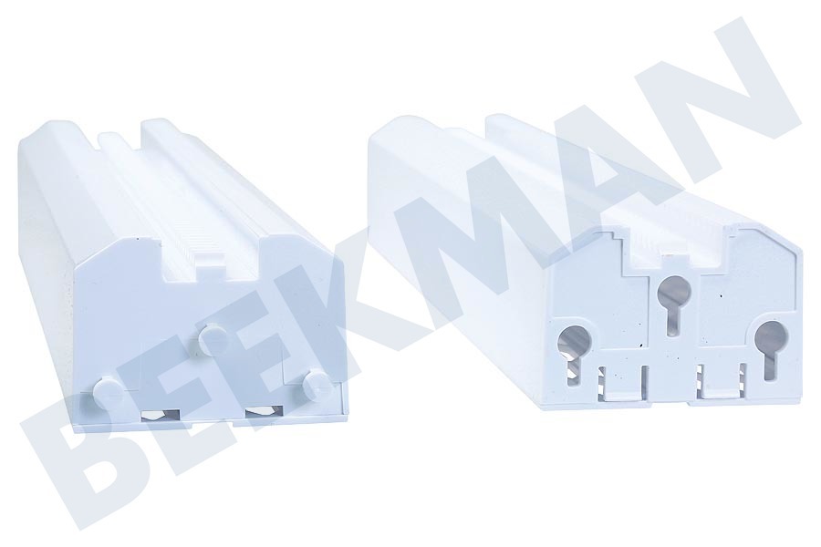 AEG WE35 Extensión del kit de ventana