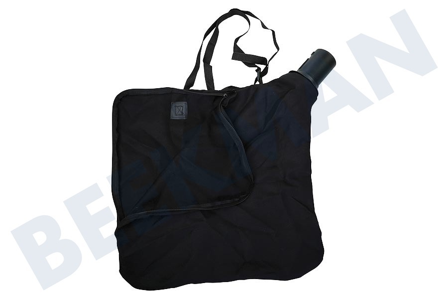 Black & Decker N595612 Bolsa recolectora Soplador de hojas