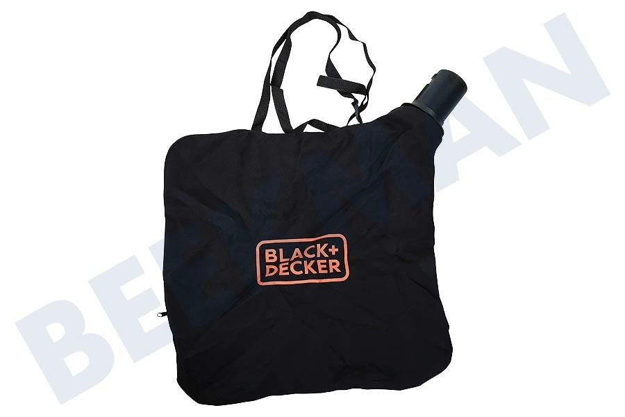 Black & Decker N595612 Bolsa recolectora Soplador de hojas