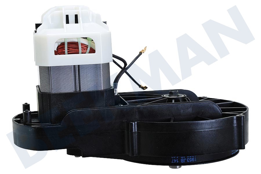 Black & Decker 90640801 Transmisión