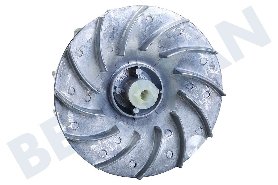 Black & Decker 90593175 Ventilador