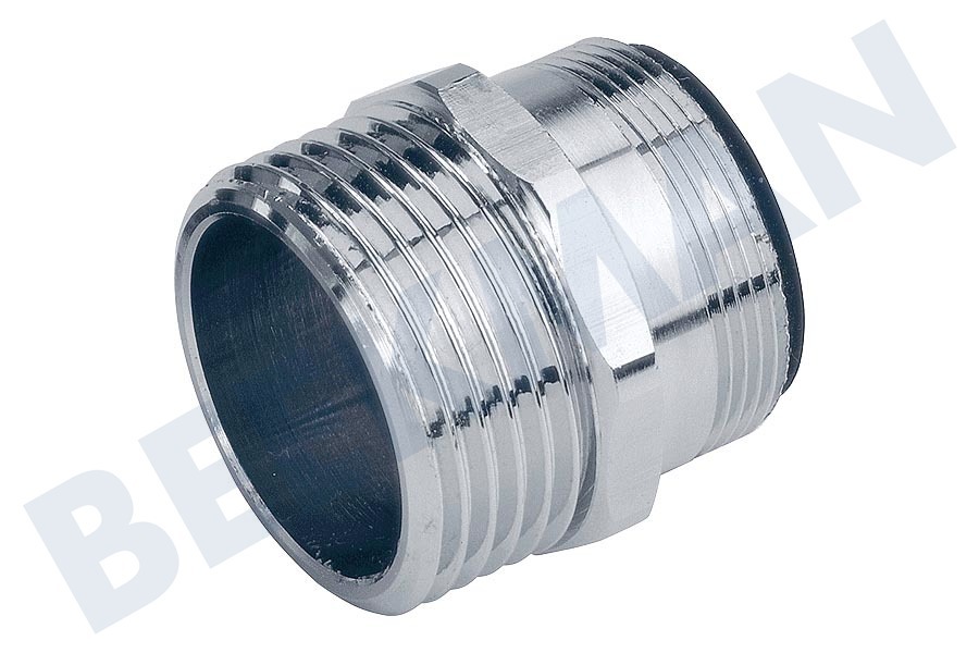Gardena 18209-20 Adaptador de rosca para chorro efervescente suave