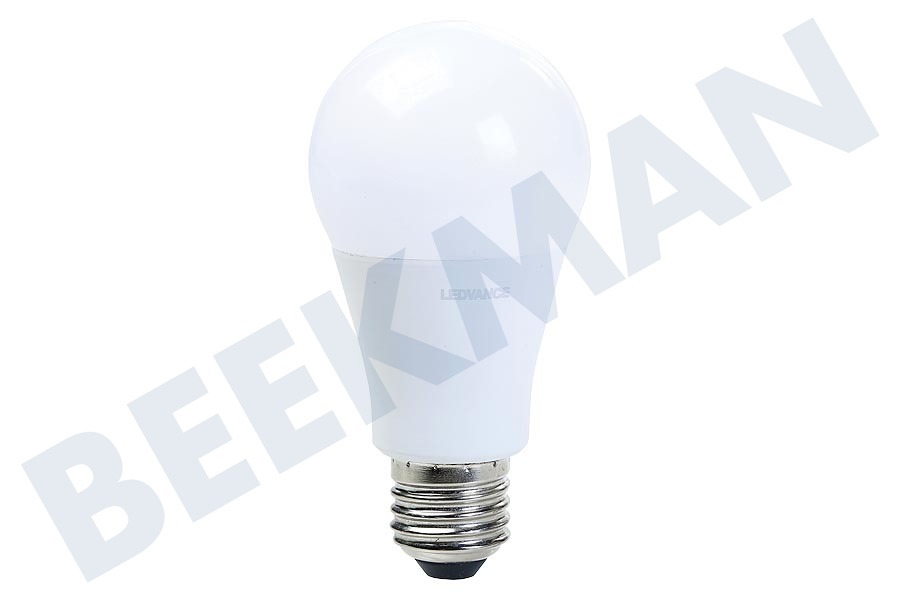 Osram Smart + Lámpara estándar E27 Regulable Multicolor