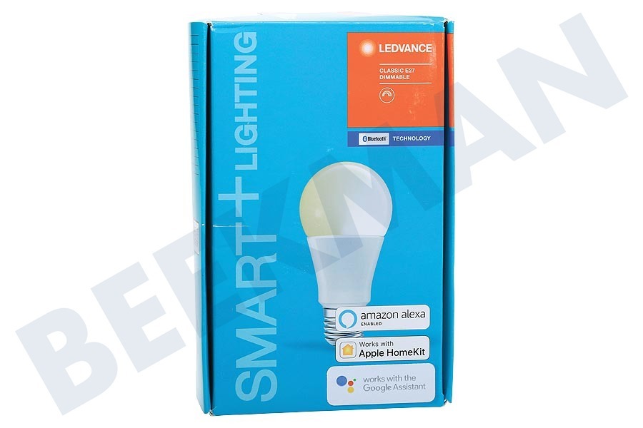 Osram Lámpara Smart + Standard E27 Regulable