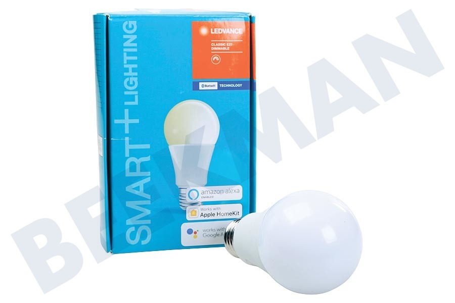 Osram Lámpara Smart + Standard E27 Regulable