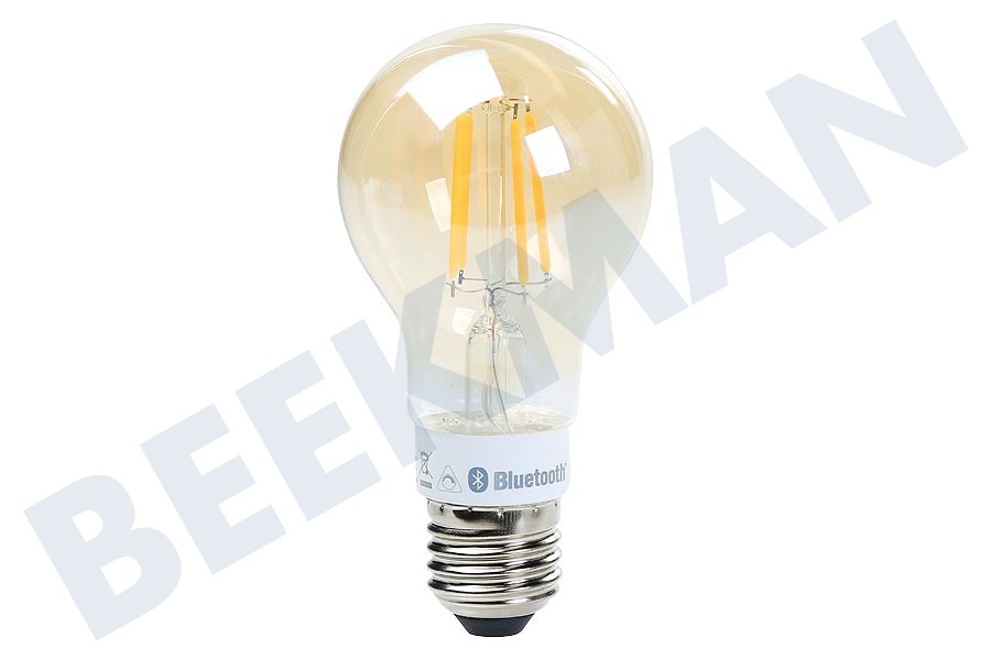 Osram Lámpara Smart + Standard Gold E27 Regulable