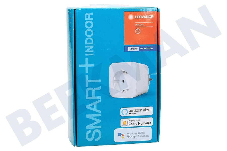 Osram Smart + Plug