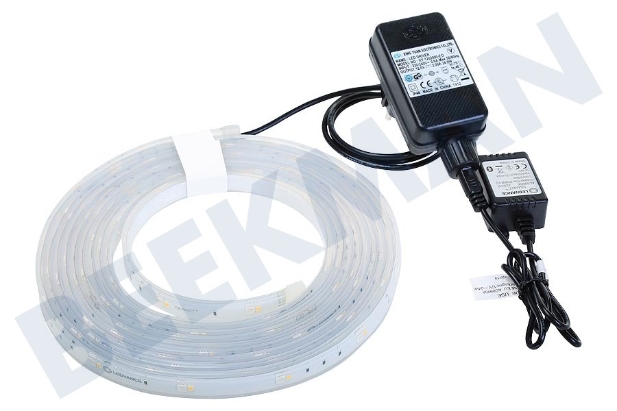 Osram Tira de LED multicolor Smart + BT Outdoor Flex