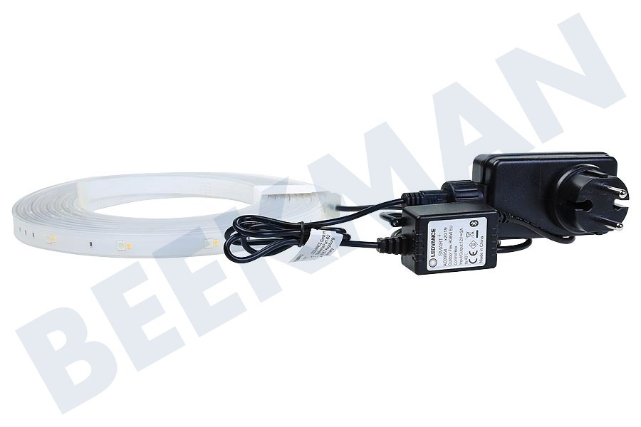 Osram Tira de LED multicolor Smart + BT Outdoor Flex