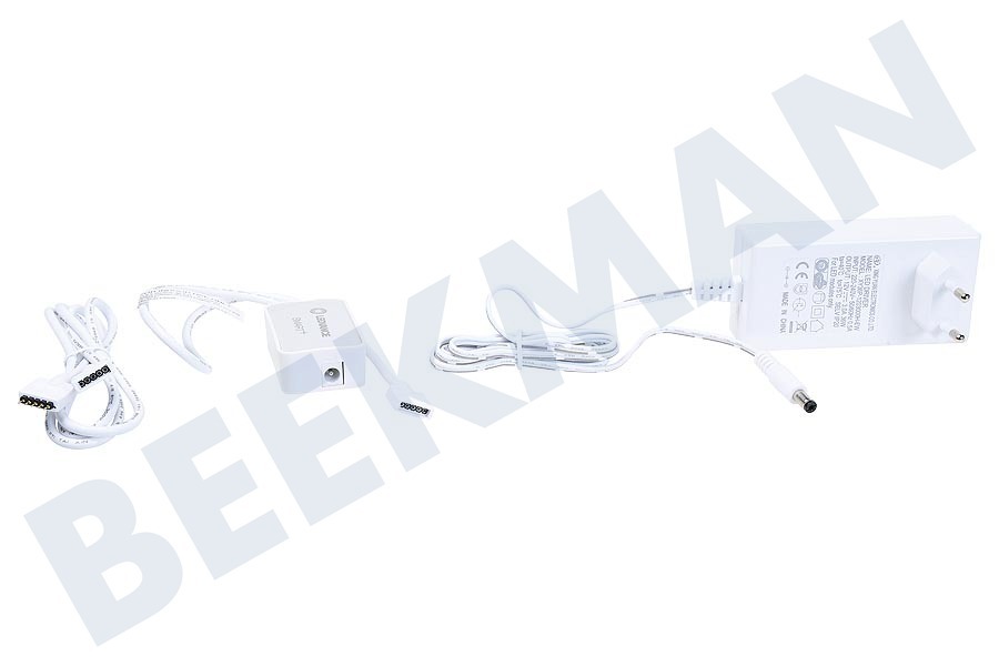Osram Tira de LED multicolor Smart + Flex 3P