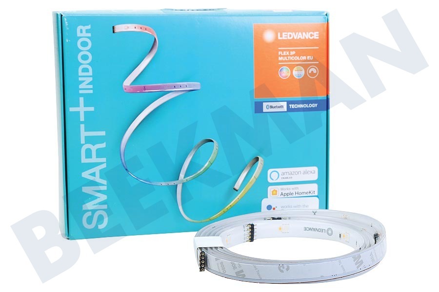 Osram Tira de LED multicolor Smart + Flex 3P