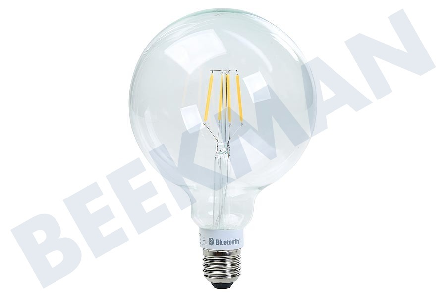Osram Smart + Filamento Globelamp E27 Regulable