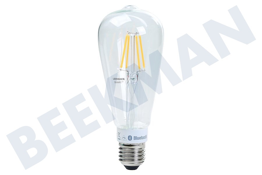 Osram Bombilla Smart + Edison E27 regulable