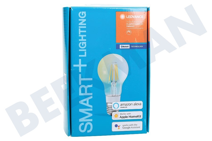 Osram Lámpara Smart + Standard E27 Regulable