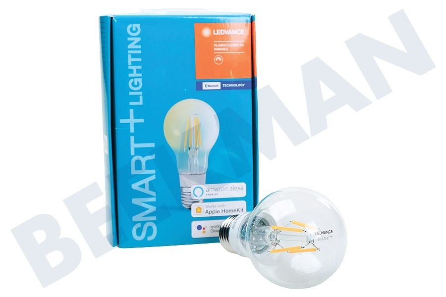 Osram Lámpara Smart + Standard E27 Regulable