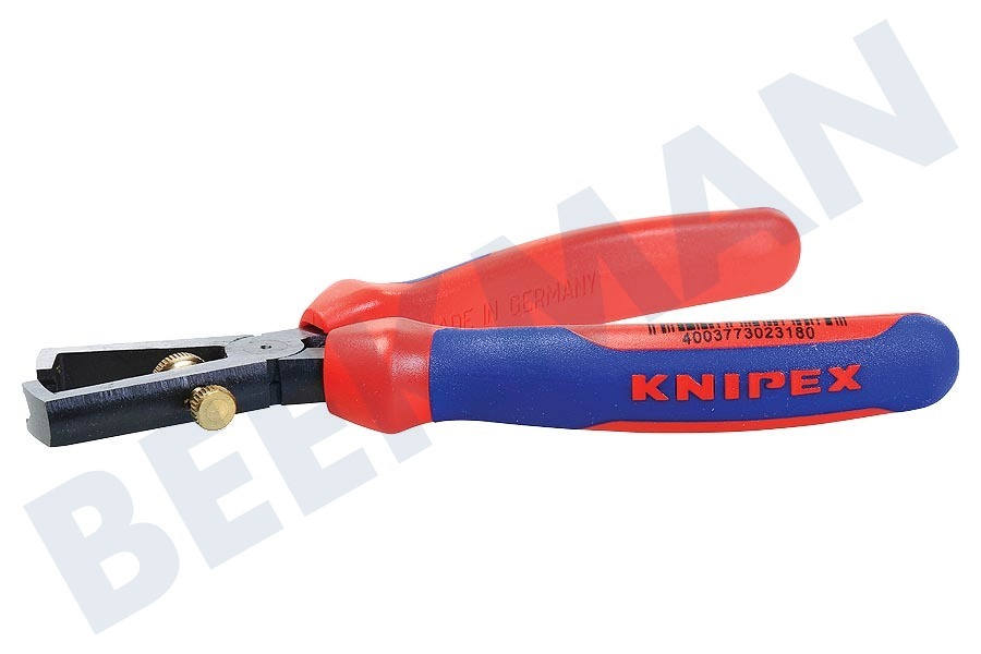 Knipex 1102160 Alicates para pelar