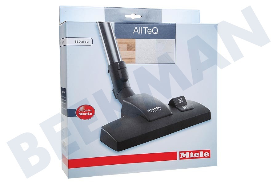 Miele Aspiradora SBD 285-2 Classic Combi-inyector