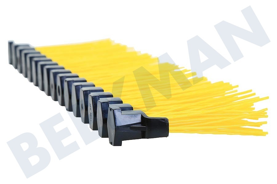 Karcher 2.445-240.0 Correa de cepillo WRE 4