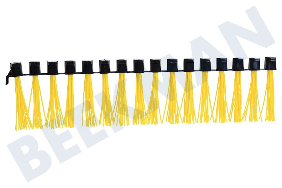 Karcher 2.445-240.0 Correa de cepillo WRE 4