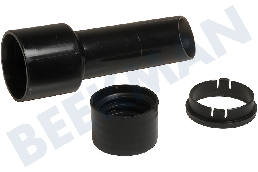 Numatic Aspiradora Empuñadura de pistola Toma larga y achaflanada de 32 mm