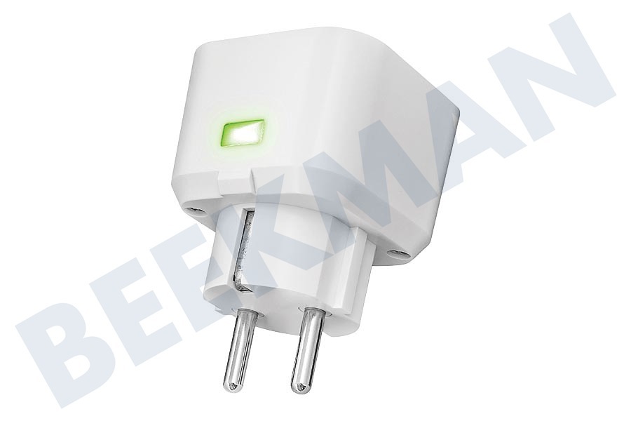 KlikAanKlikUit ZCC-3500 Interruptor de enchufe inteligente