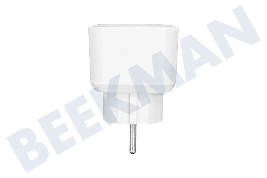 KlikAanKlikUit ZCC-3500 Interruptor de enchufe inteligente