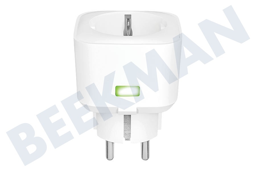 KlikAanKlikUit ZCC-3500 Interruptor de enchufe inteligente
