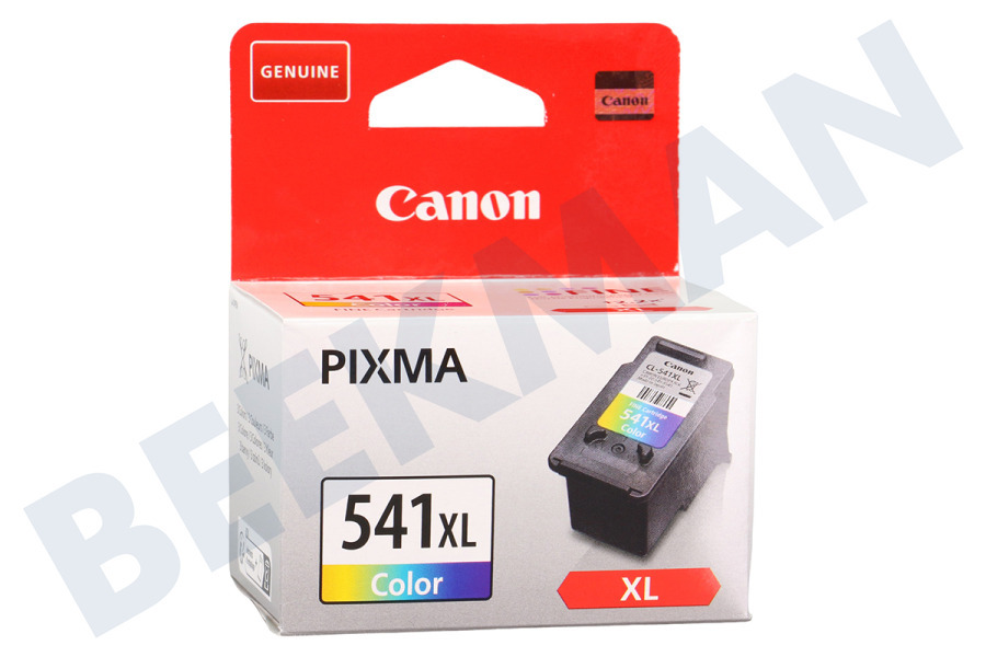 Canon CL 541 XL Cartucho de tinta CL 541 XL Color