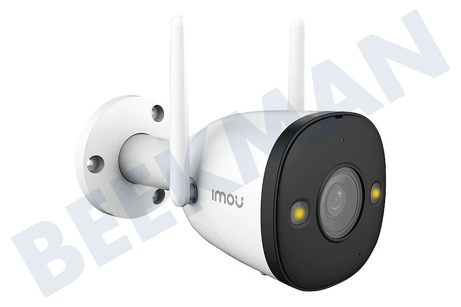 Imou IPC-F22FP-0280B Bullit 2E