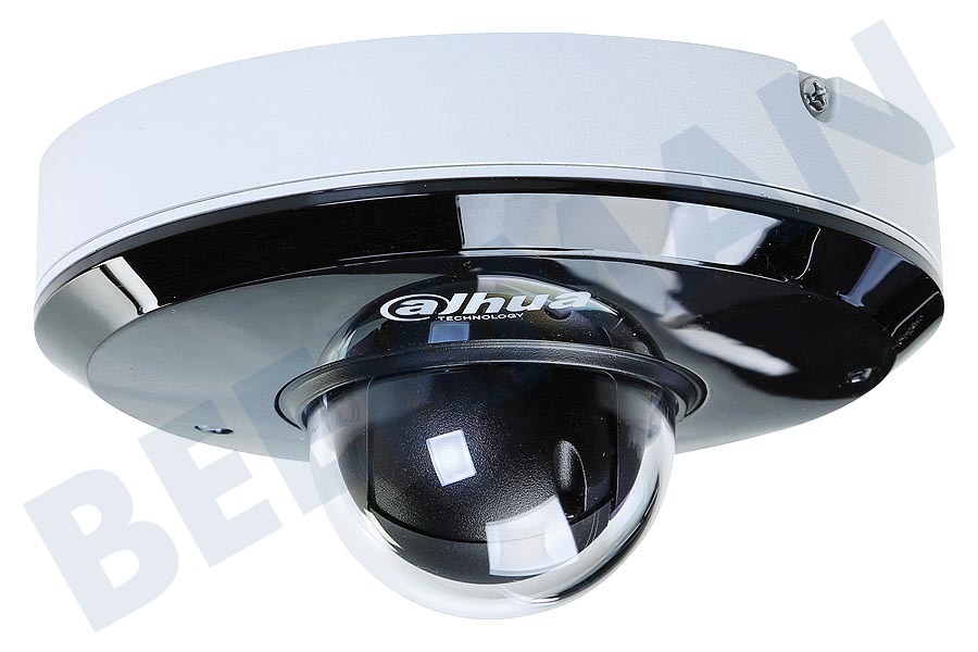 Dahua seguridad Exterior / interior de 4 megapíxeles con detección de movimiento inteligente