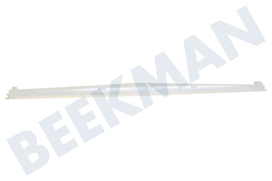 Pelgrim Campana extractora Platina iluminación