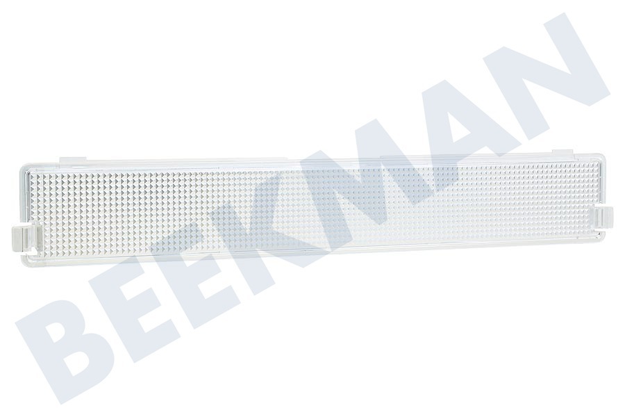 Pelgrim Campana extractora Platina iluminación