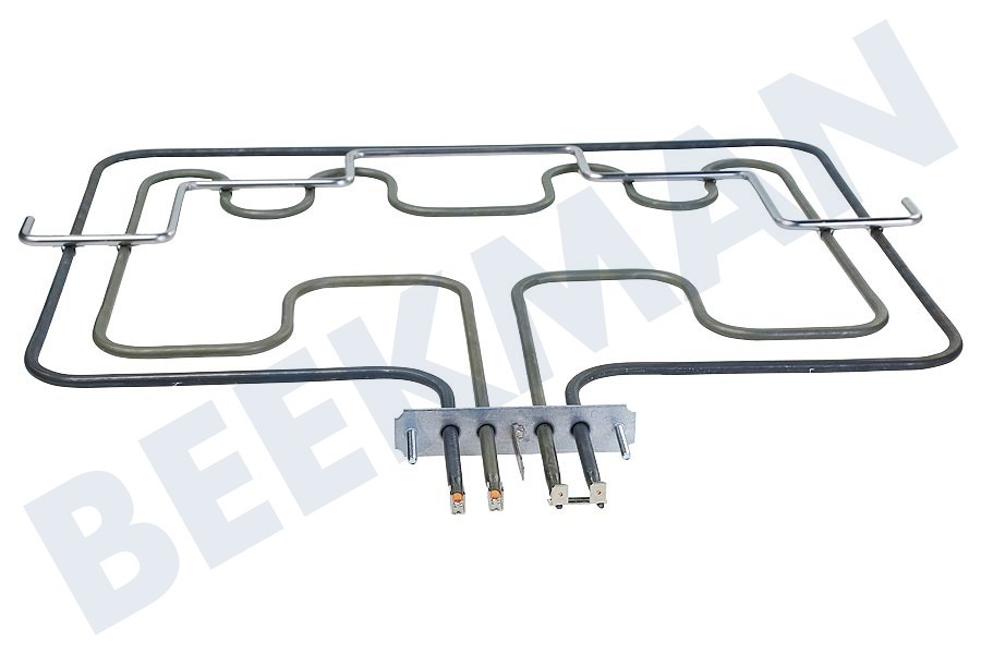 AEG Horno-Microondas 3878253511 Elemento calefactor Bovem