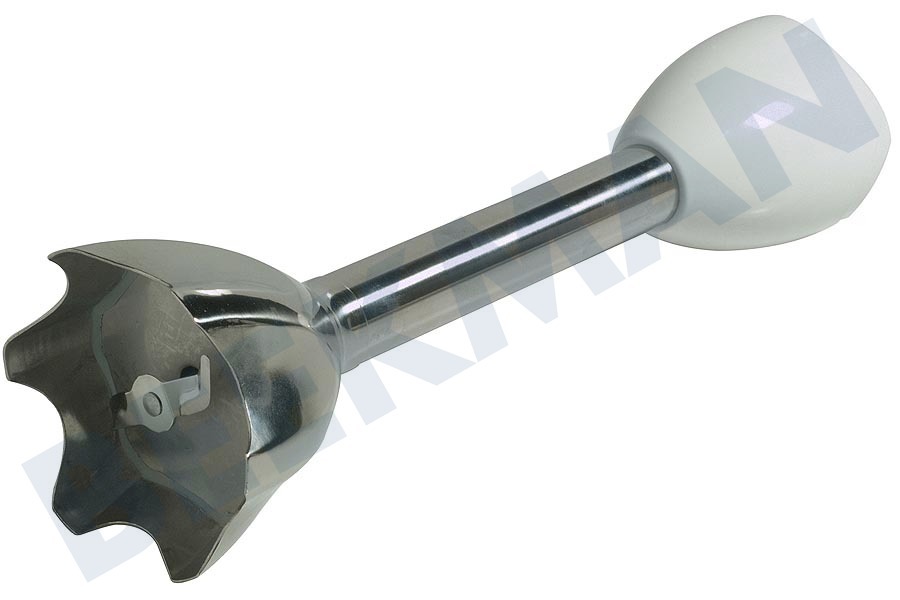 Braun Brazo batidor Batidora de mano Blender Mano -metaal-