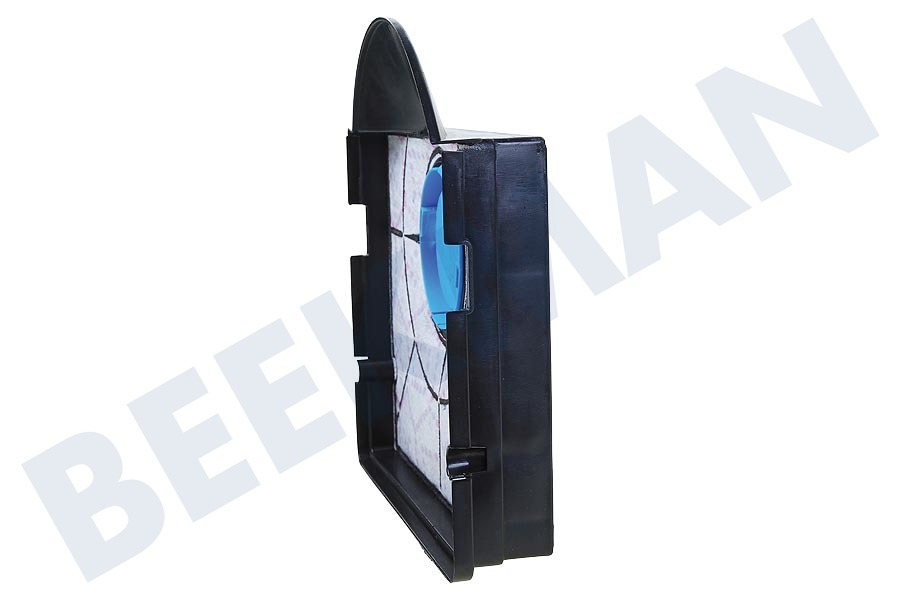WPRO Campana extractora CHF303/1 Filtro Carbono 205x43x213mm