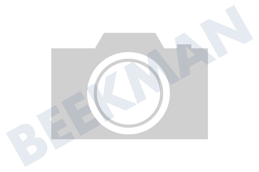 WPRO Campana extractora CHF303/1 Filtro Carbono 205x43x213mm