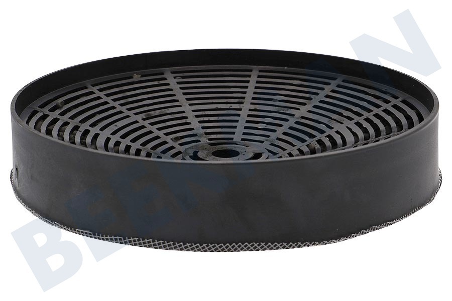 Pelgrim Campana extractora Filtro WA48.5 carbono -rond-