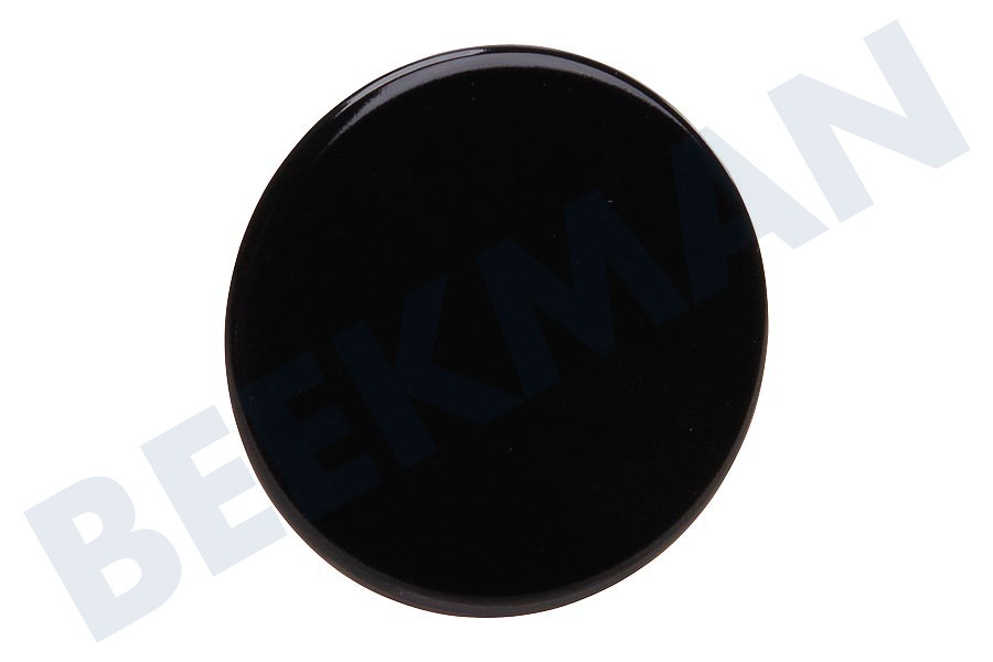 Tricity bendix Cocina Tapa del quemador 55mm fuego lento, esmalte