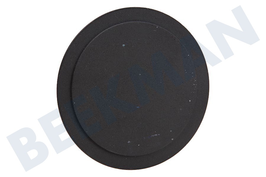 Tricity bendix Cocina Tapa del quemador 102mm fuerte, brillante