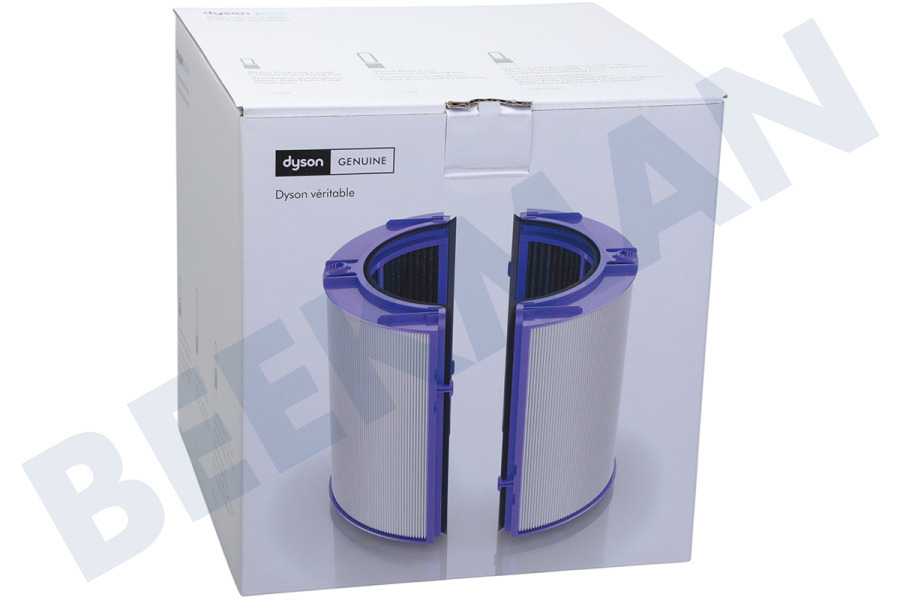Dyson 970341-01 Filtro de repuesto Dyson Pure