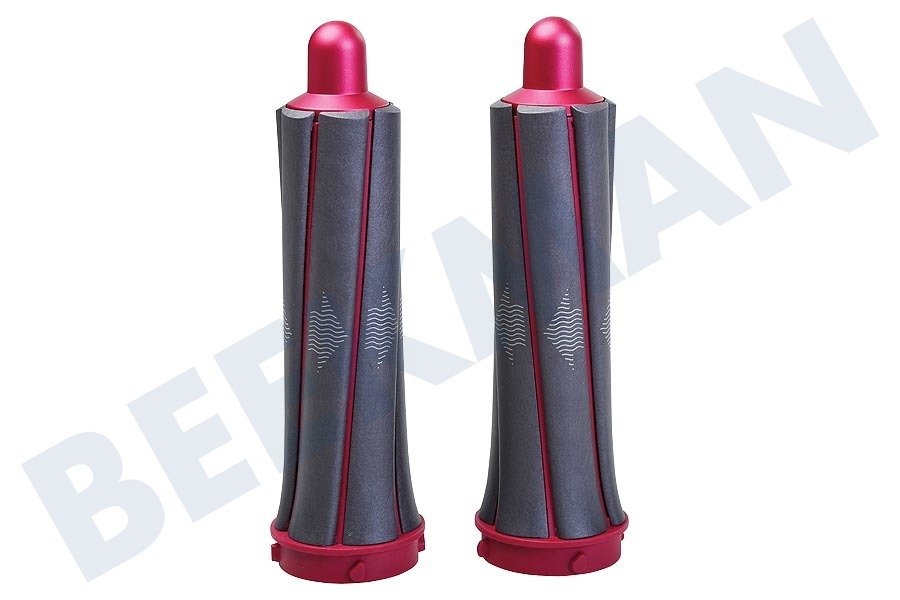 Dyson Secador de pelo 969466-01 Dyson HS01 Airwrap Barrel 30mm