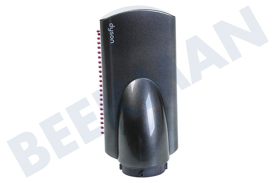 Dyson Secador de pelo 969482-01 Dyson HS01 Airwrap Cepillo Suavizante Suave