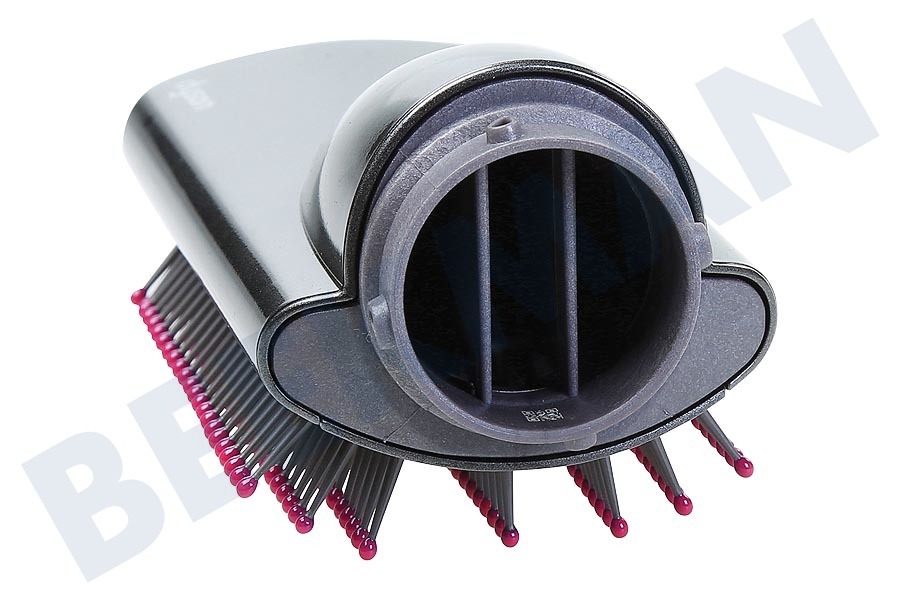 Dyson Secador de pelo 969482-01 Dyson HS01 Airwrap Cepillo Suavizante Suave